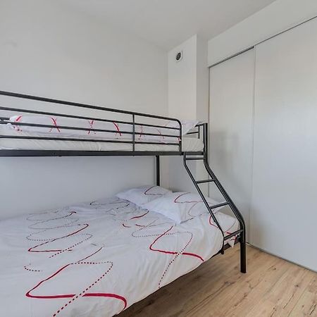 Aux Portes De Paris , Un 3 Pcs Bien Amenage Nogent-sur-Seine Eksteriør billede