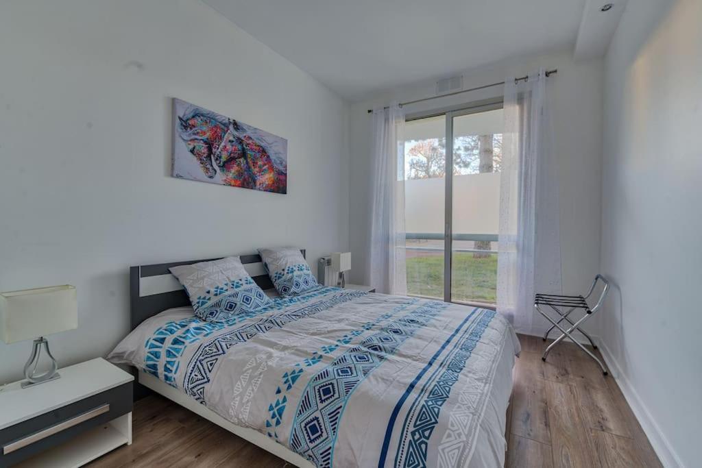 Aux Portes De Paris , Un 3 Pcs Bien Amenage Nogent-sur-Seine Eksteriør billede