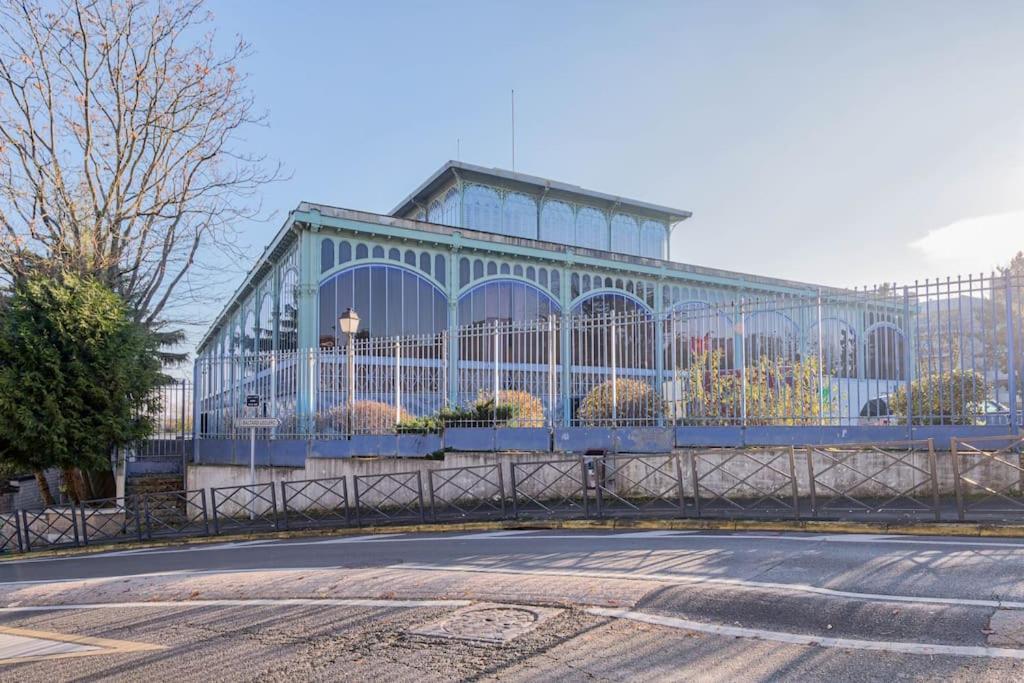 Aux Portes De Paris , Un 3 Pcs Bien Amenage Nogent-sur-Seine Eksteriør billede